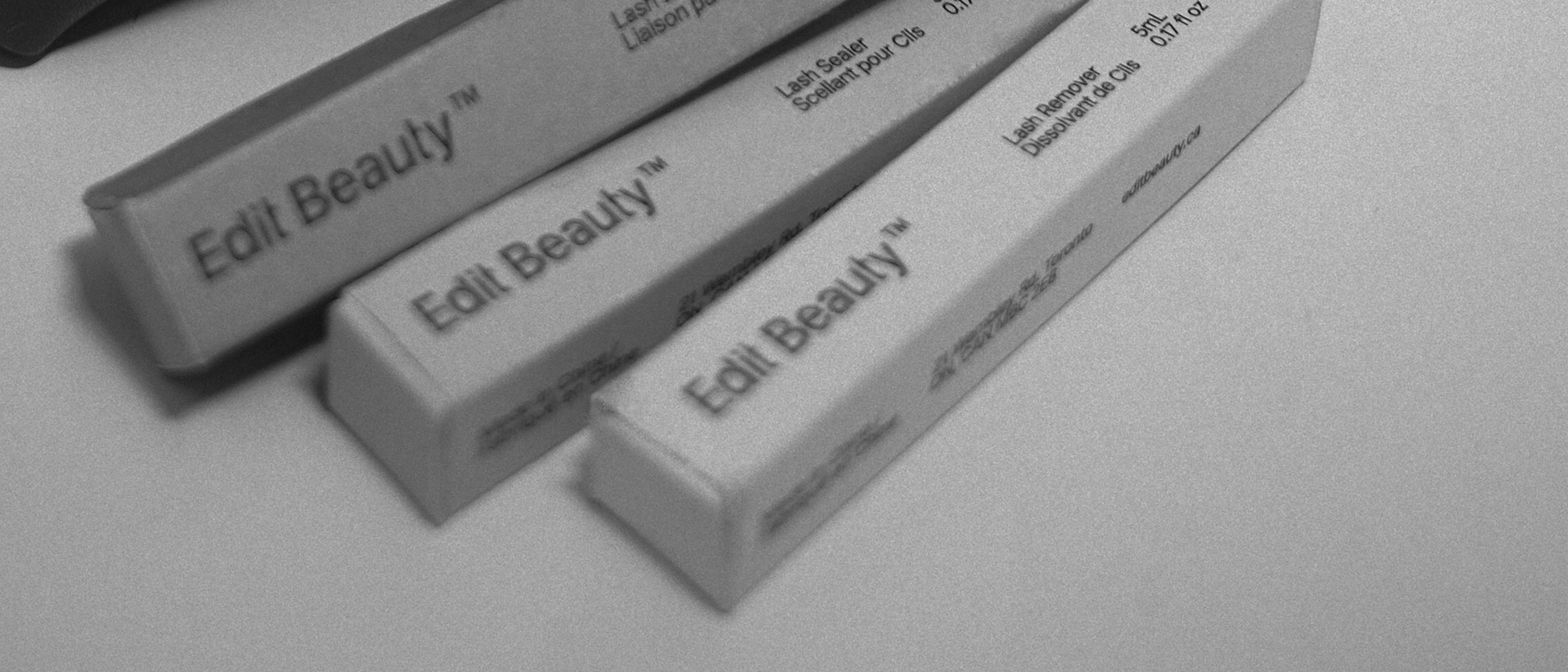 Lash Tools and Application Essentials