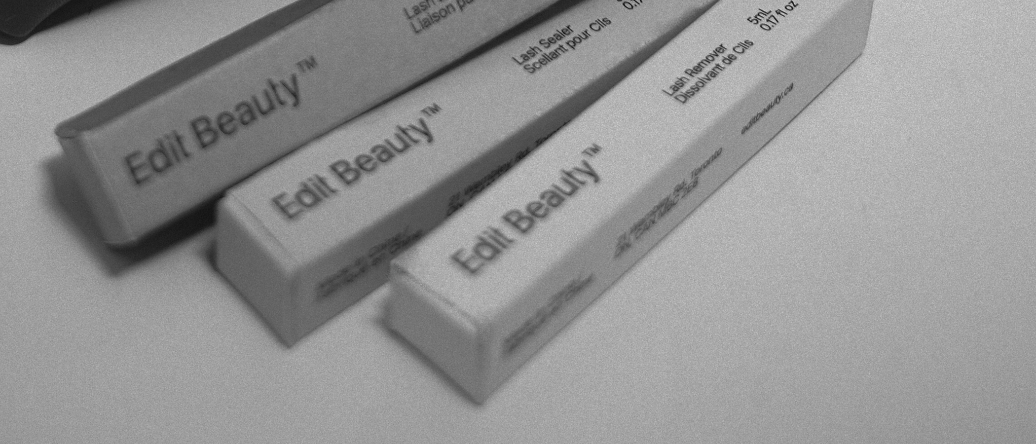 Lash Tools and Application Essentials