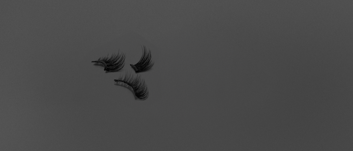 Half Lashes