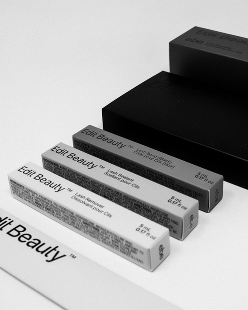 The Essential Edit - Edition