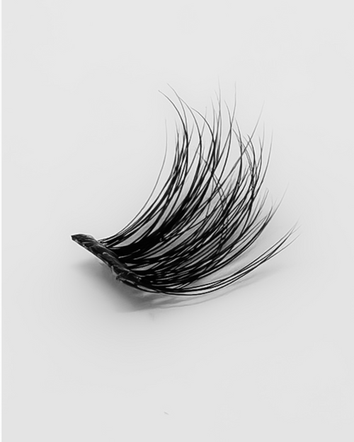 Ebe Lash Clusters - Gigi