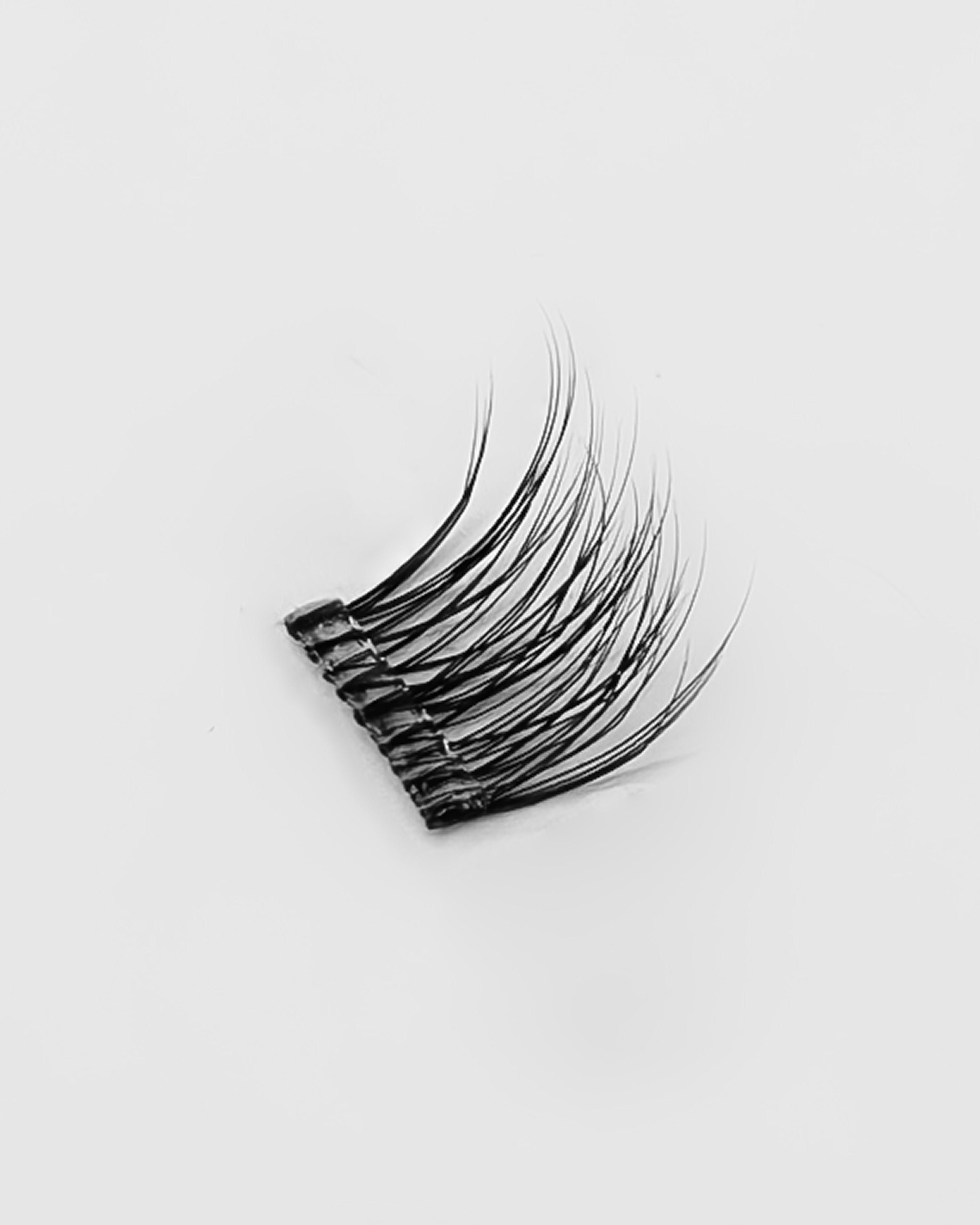 Ebe Lash Clusters - Iris