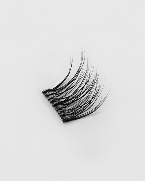 Ebe Lash Clusters - Iris
