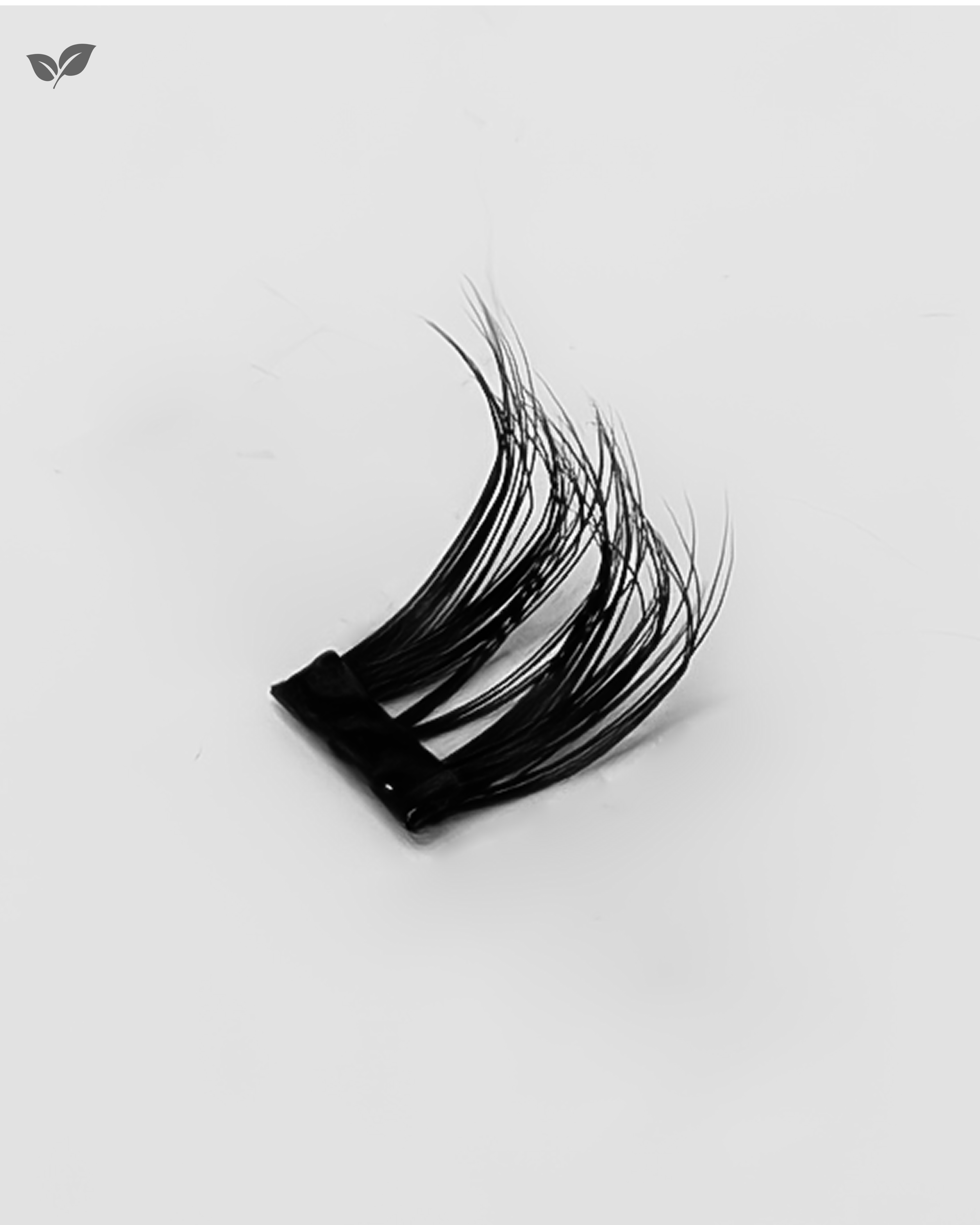 Ebe Edition Lash Clusters - Miya
