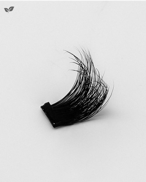 Ebe Edition Lash Clusters - Olivia
