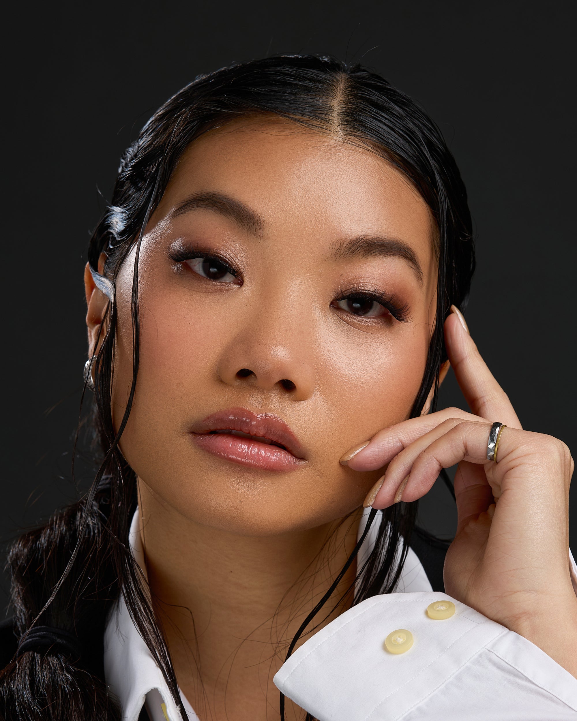 Ebe Edition Lash Clusters - Cielo