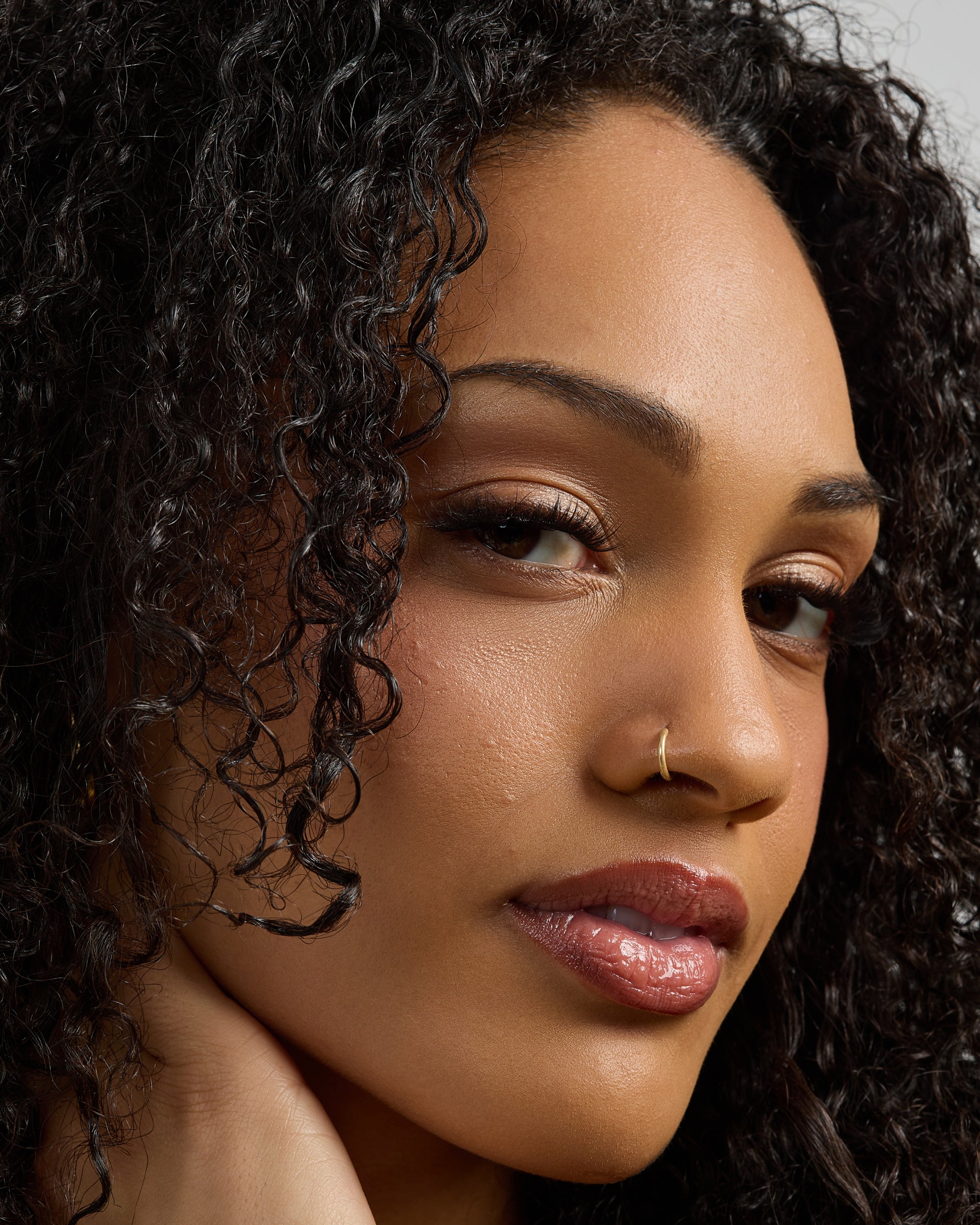 Ebe Lash Clusters - Gigi