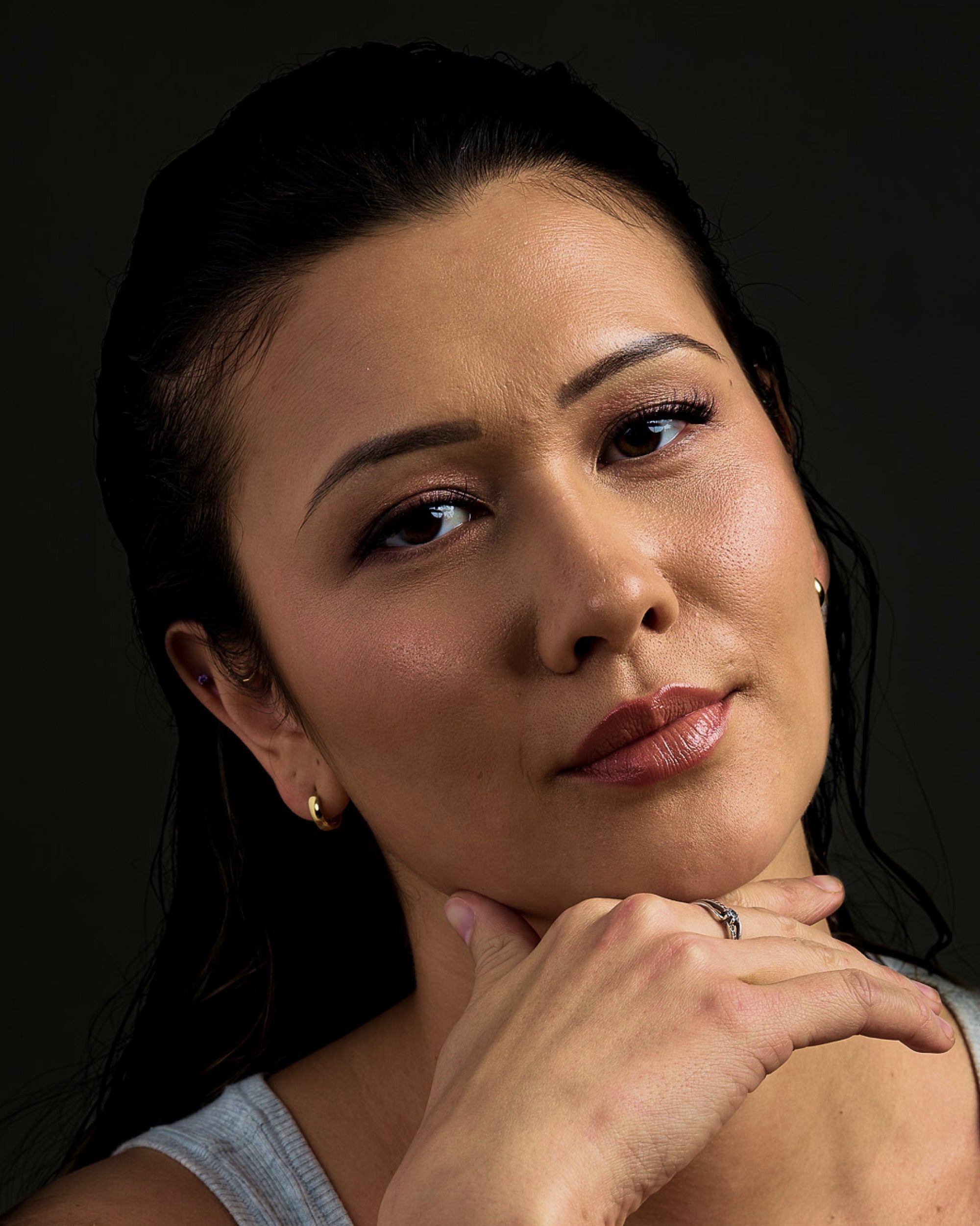 Ebe Edition Lash Clusters - Nicole