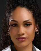 Ebe Edition Lash Clusters - Olivia