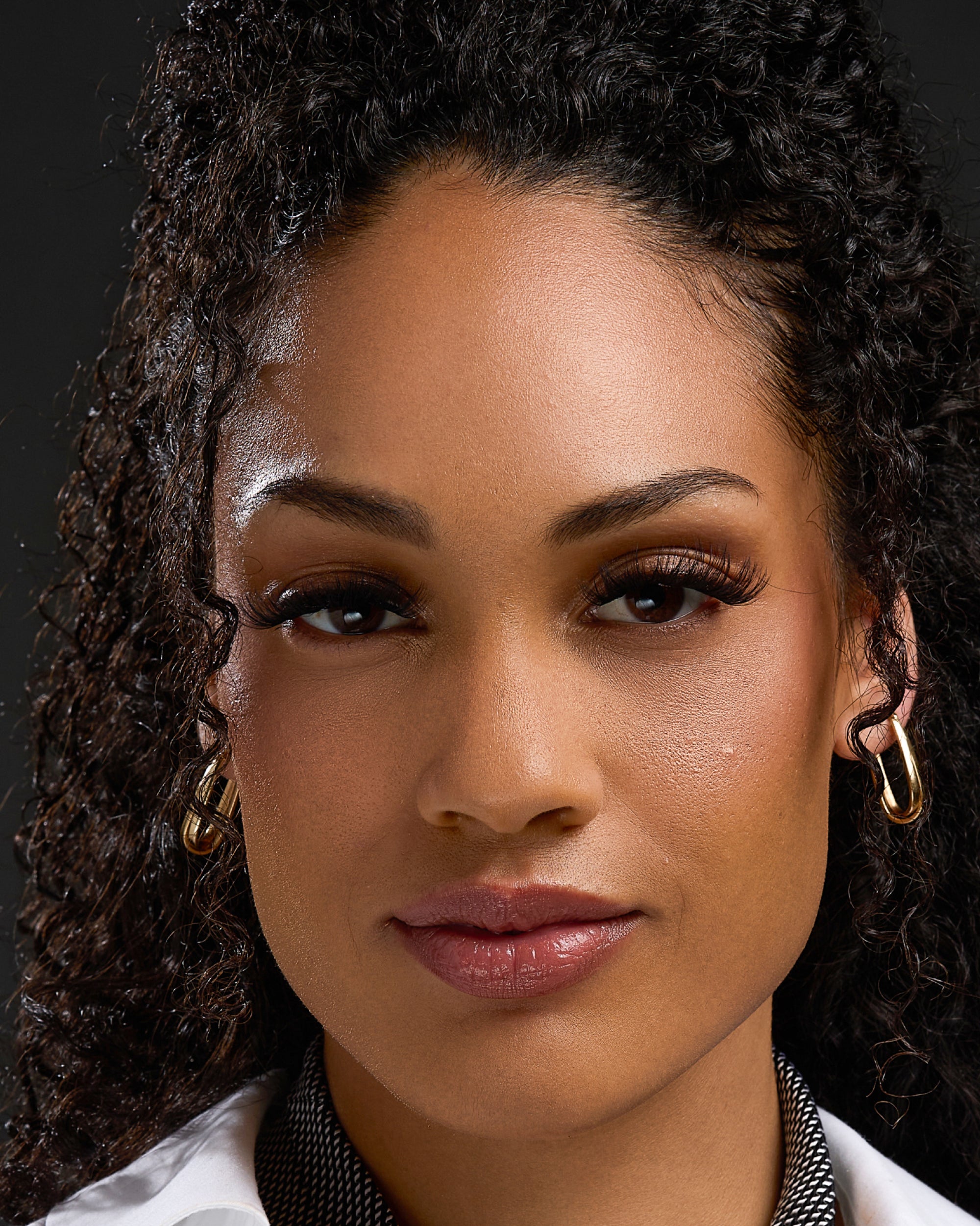 Ebe Edition Lash Clusters - Olivia