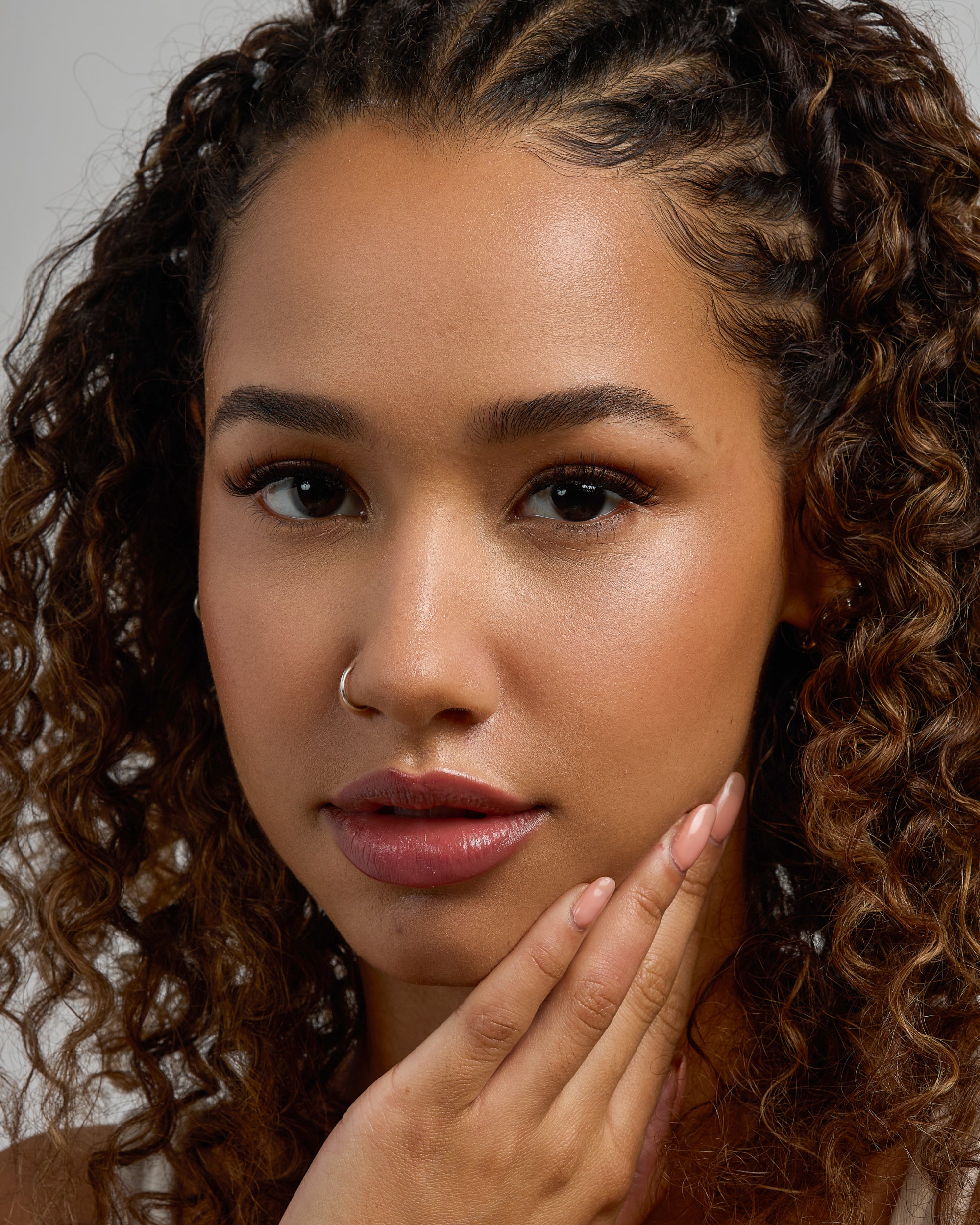 Ebe Lash Clusters - Piper