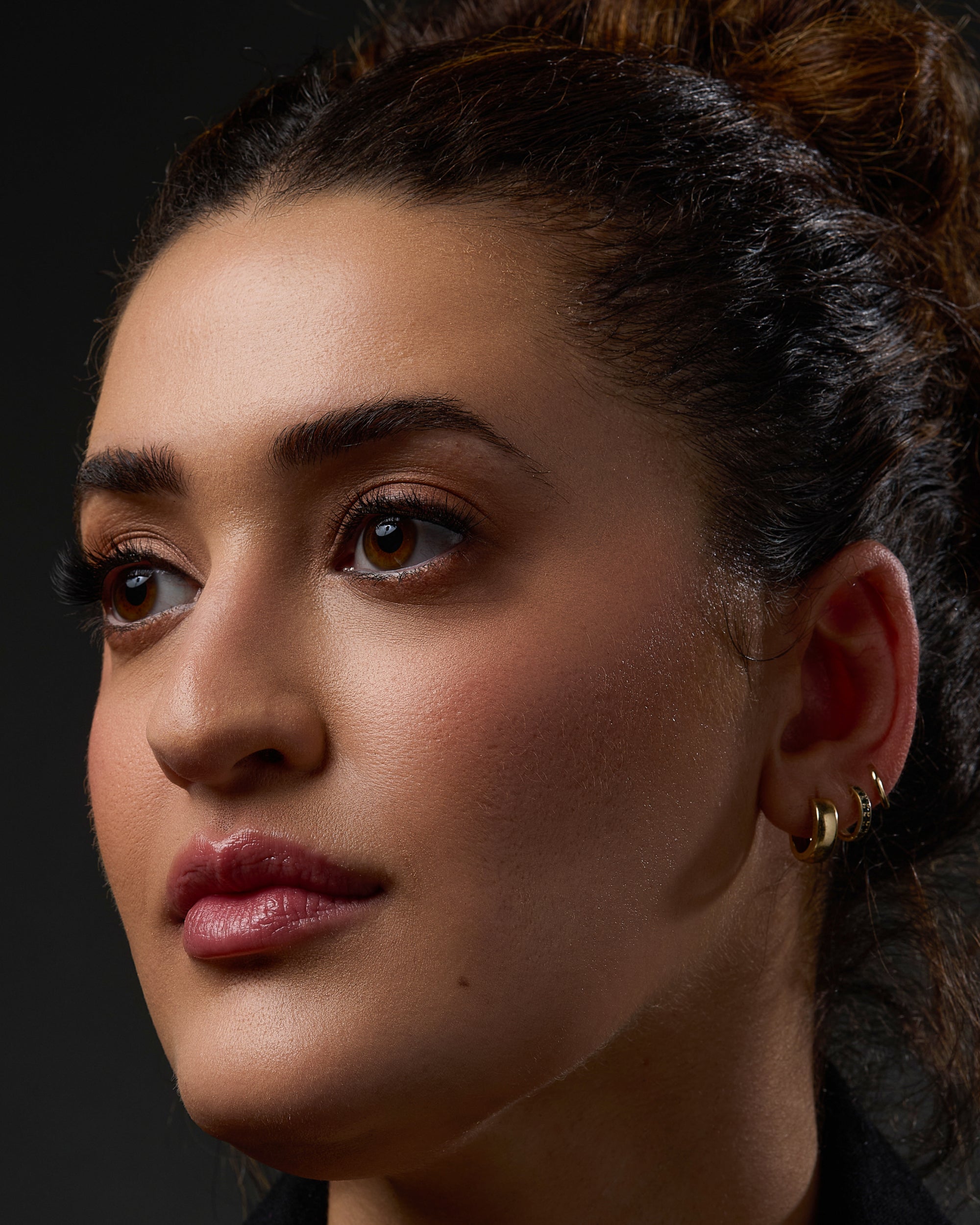 Ebe Half Lashes - Rina - Natural