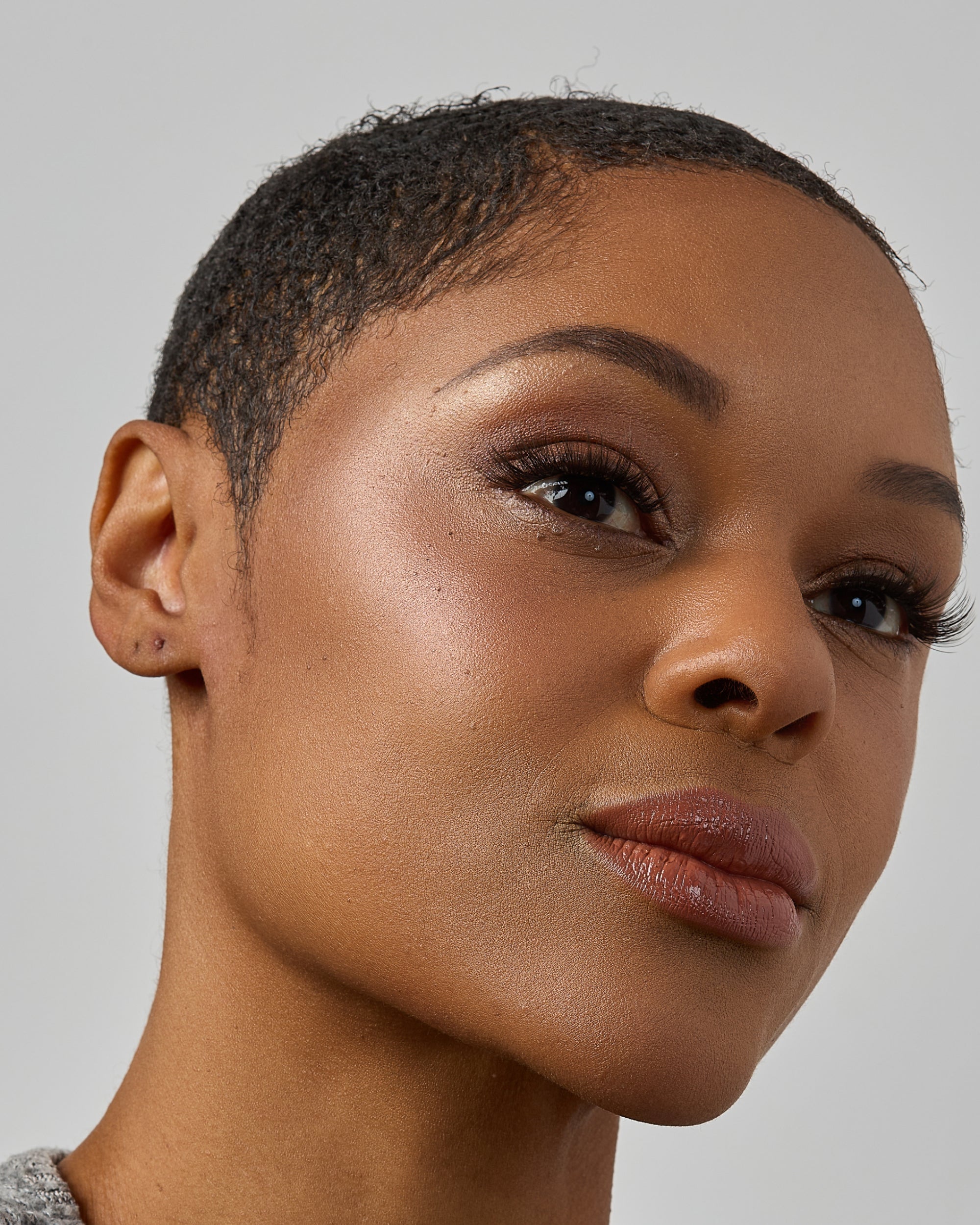 Ebe Half Lashes - Yana - Wispy Long