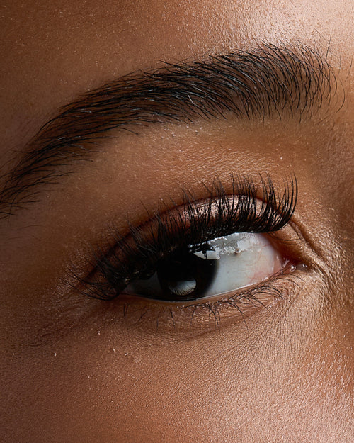 Ebe Edition Lash Clusters - Miya