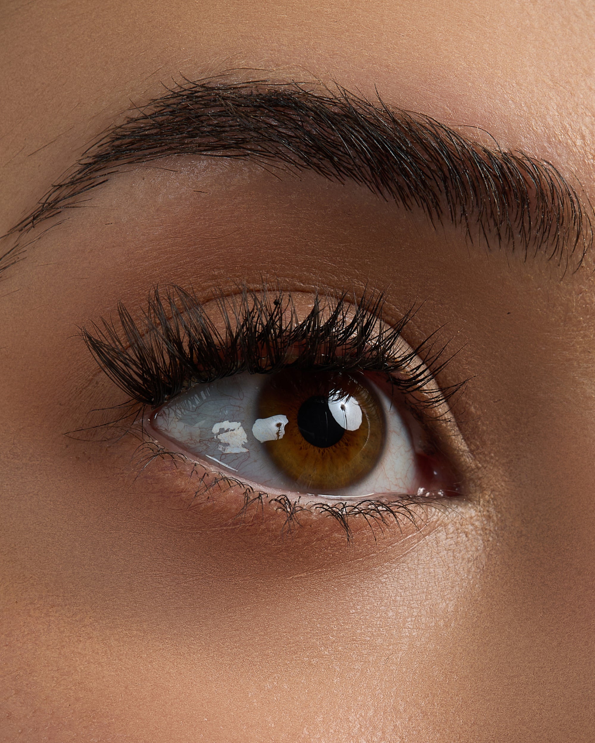 Ebe Half Lashes - Rina - Cat's Eye