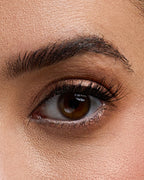 Ebe Half Lashes - Rina - Natural