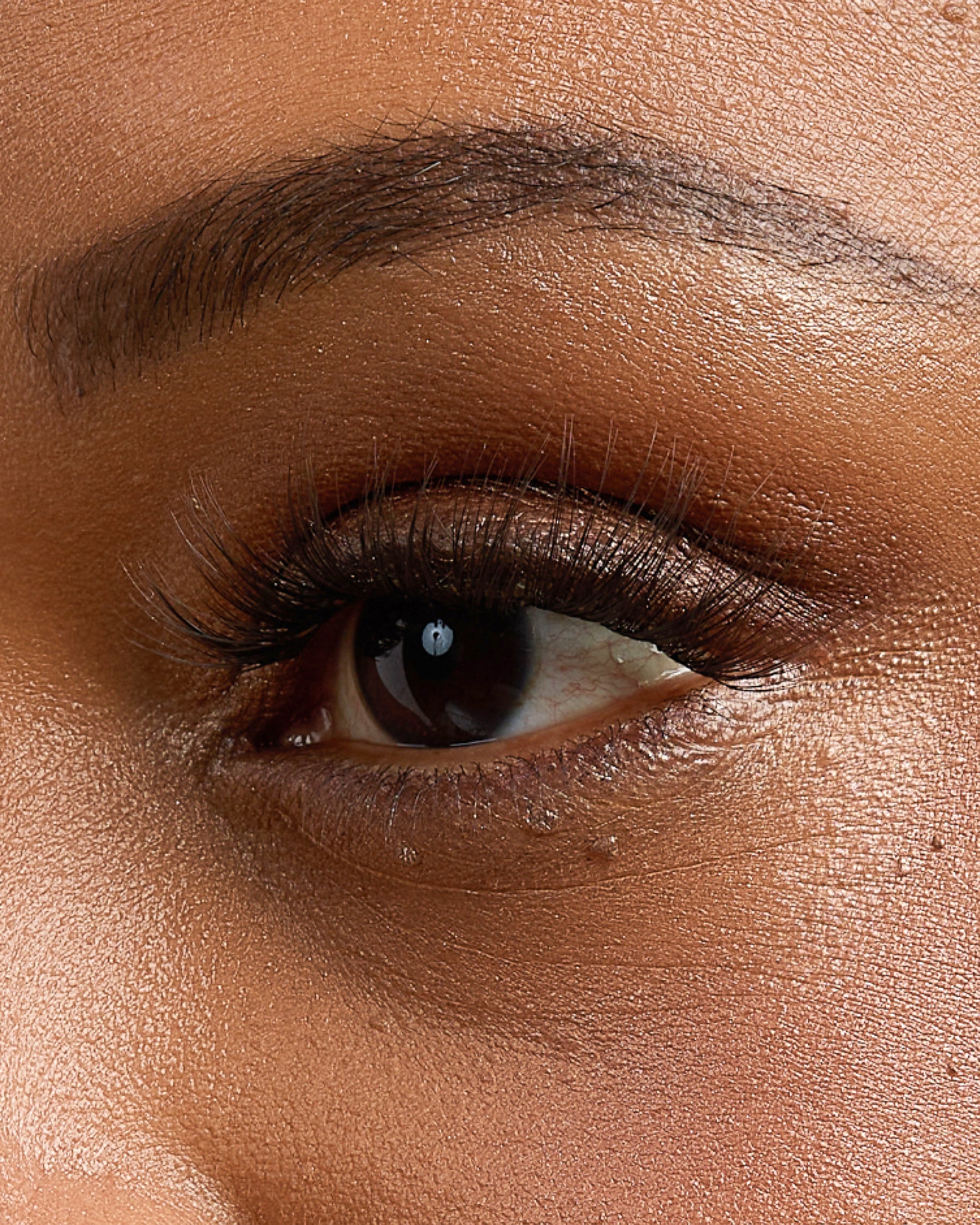 Ebe Half Lashes - Yana - Wispy Long