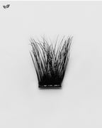 Ebe Edition Lash Clusters - Olivia