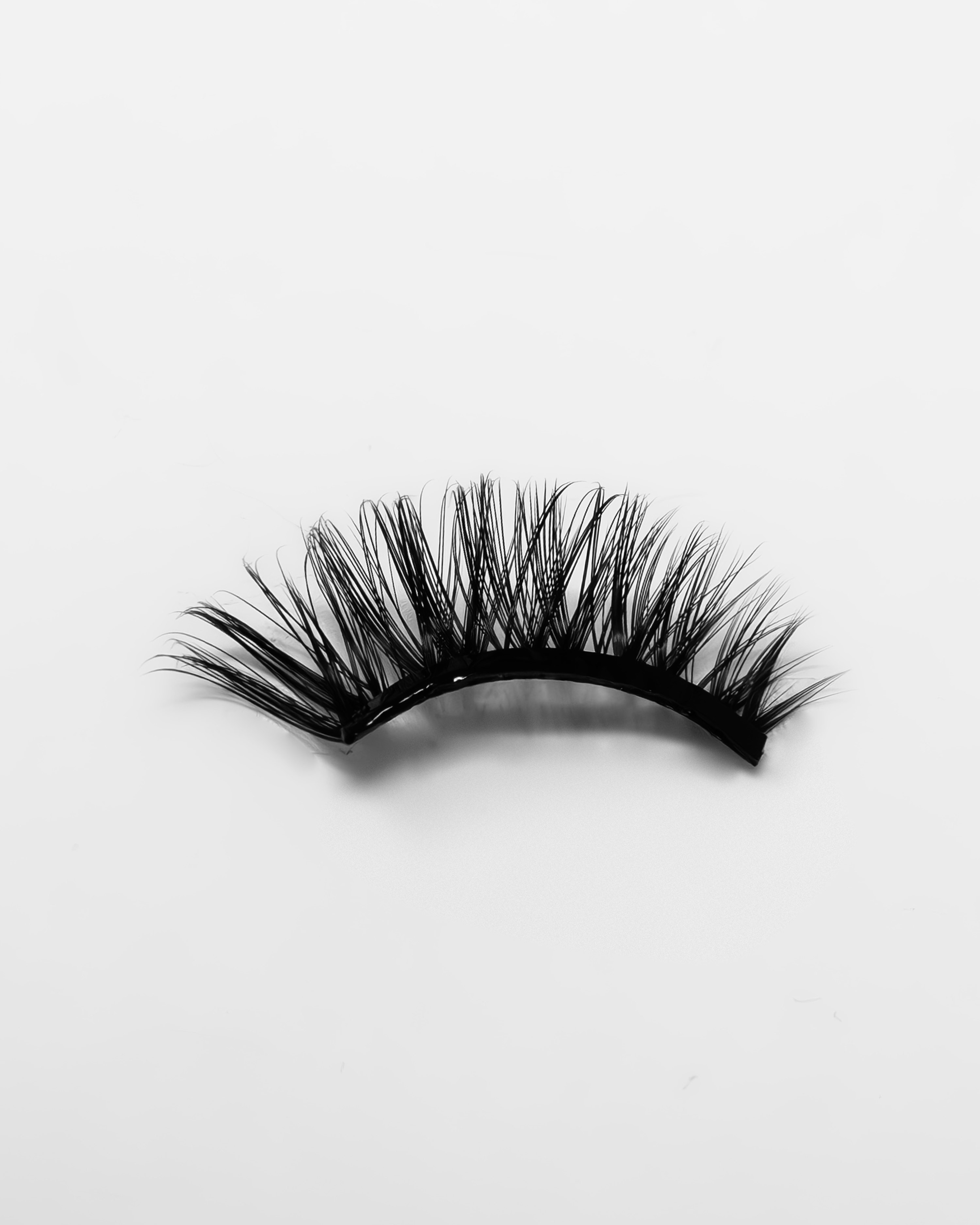 Ebe Half Lashes - Rina - Natural