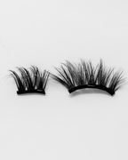 Ebe Half Lashes - Yana - Wispy Long