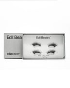Ebe Half Lashes - Rina - Cat's Eye