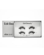 Ebe Half Lashes - Rina - Natural