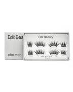 Ebe Half Lashes - Yana - Wispy Long