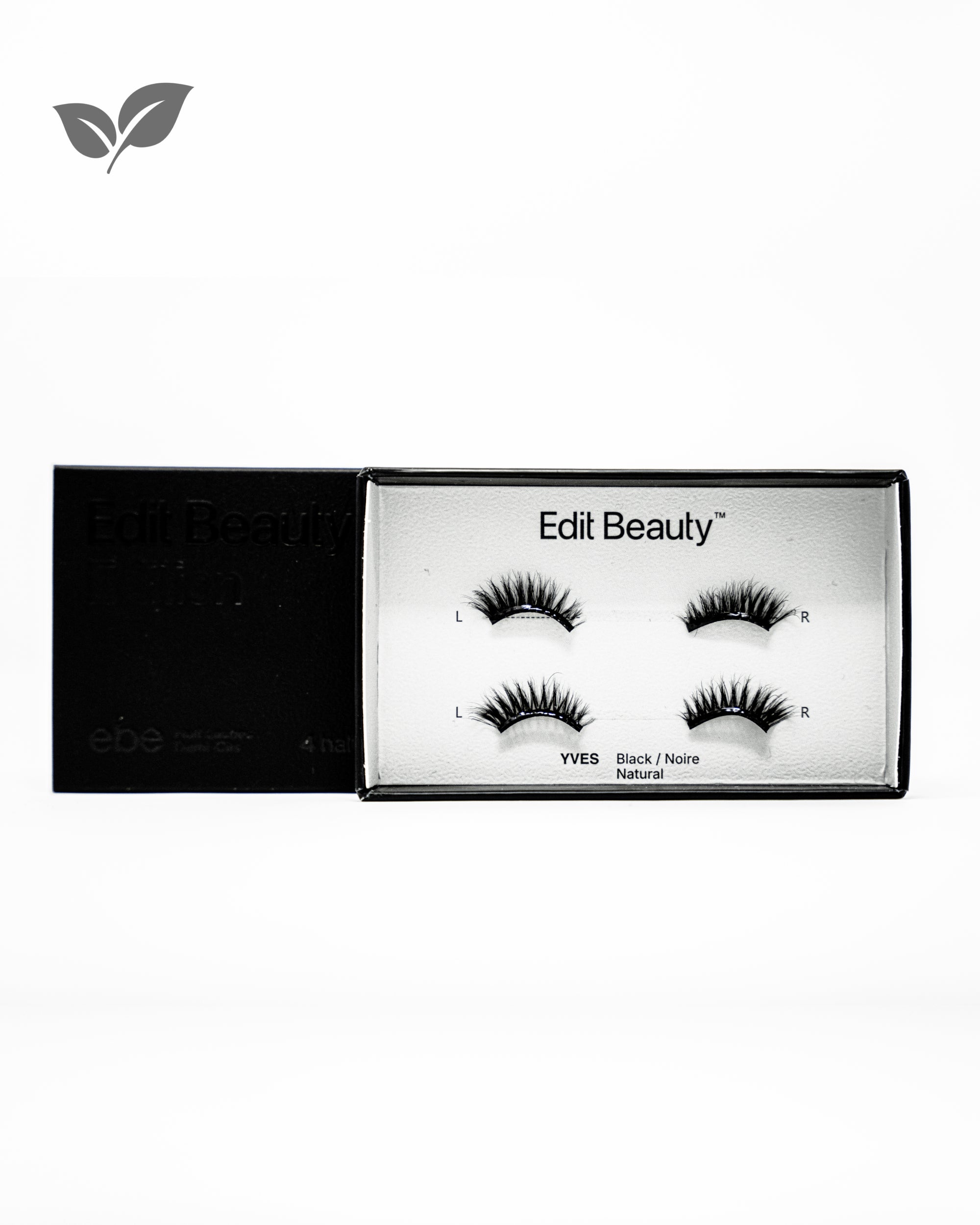 Edition Half Lashes - Yves