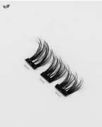 Ebe Edition Lash Clusters - Miya