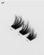 Ebe Edition Lash Clusters - Nicole