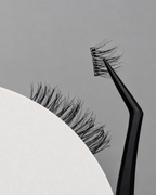 Edition Pre-glued Lash Clusters - Emme