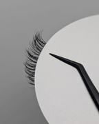 Edition Pre-glued Lash Clusters - Emme