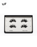 Edition Pre-glued Half Lashes - Chanel