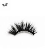 Edition Pre-glued Half Lashes - Chanel