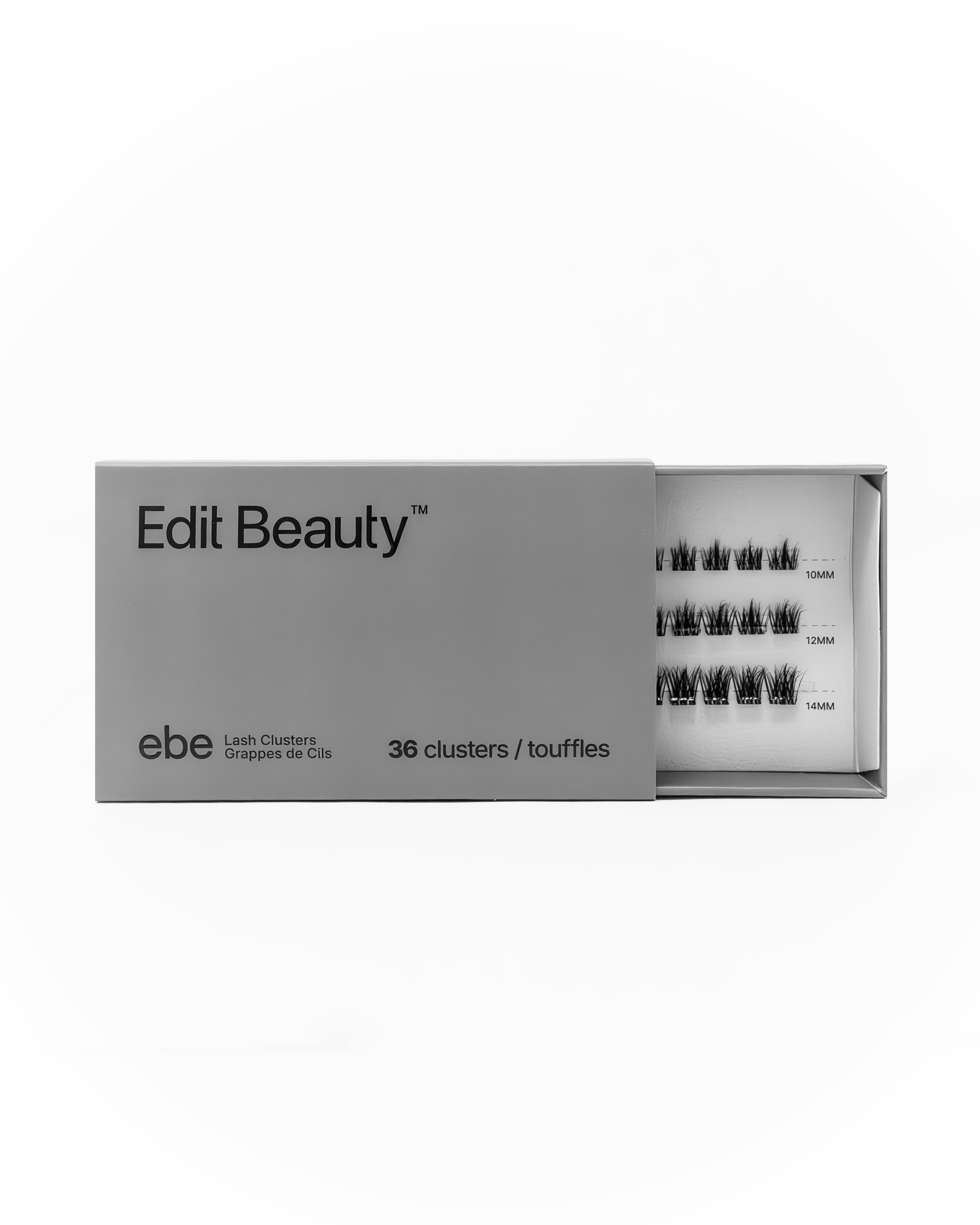 Ebe Lash Clusters - Piper