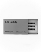 Ebe Lash Clusters - Alessa