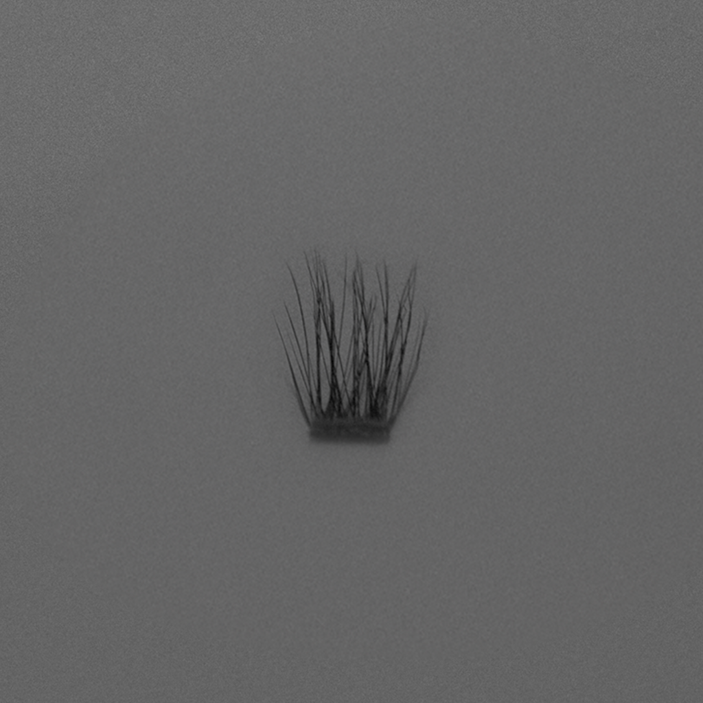 Ebe Edition Lash Clusters - Cielo