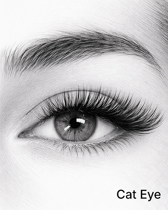 Cat Eye
