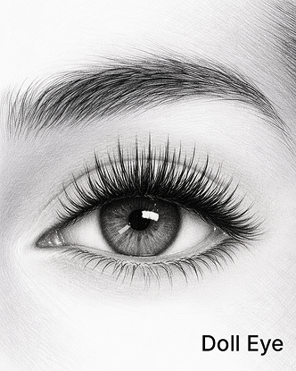 Doll Eye