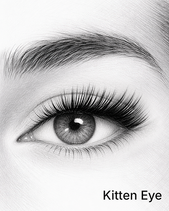 Kitten Eye