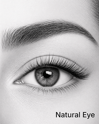 Natural Eye