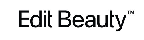 Edit Beauty logo