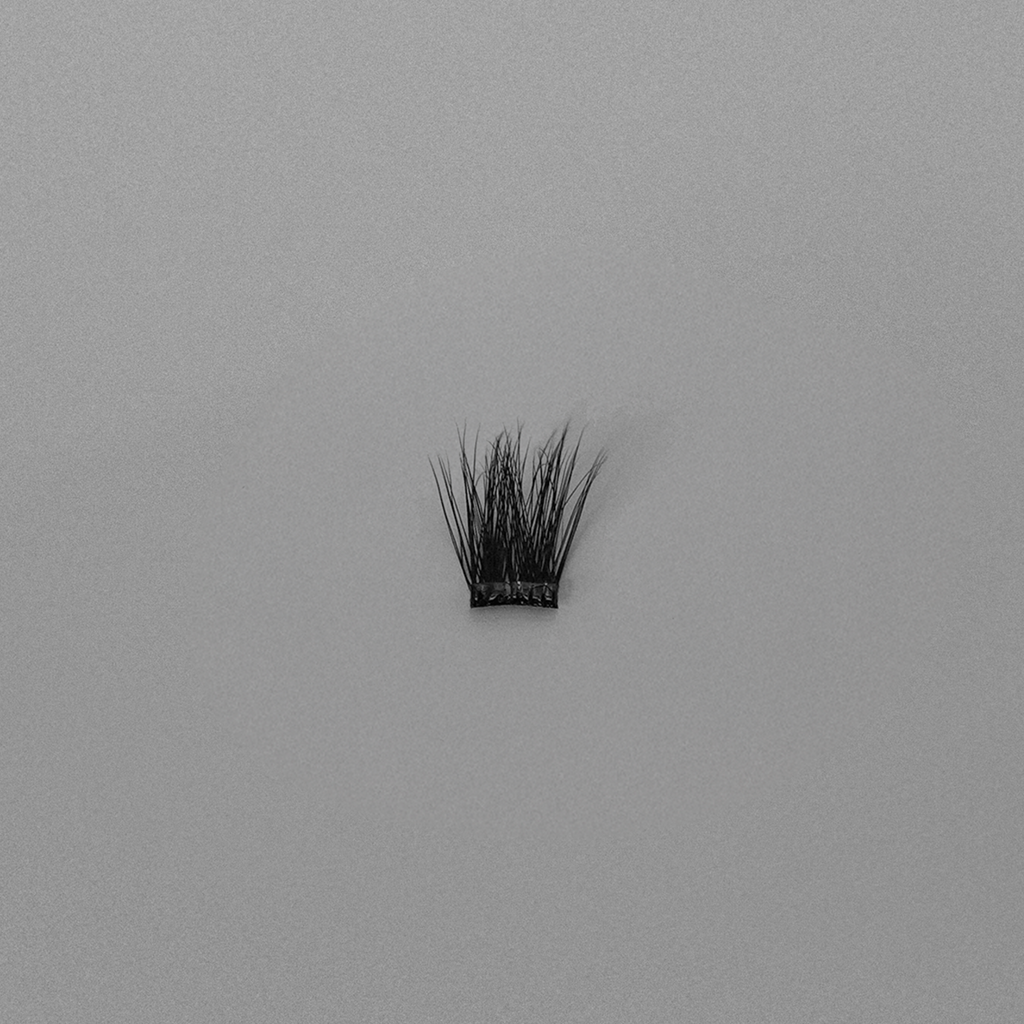 Ebe Lash Clusters - Gigi