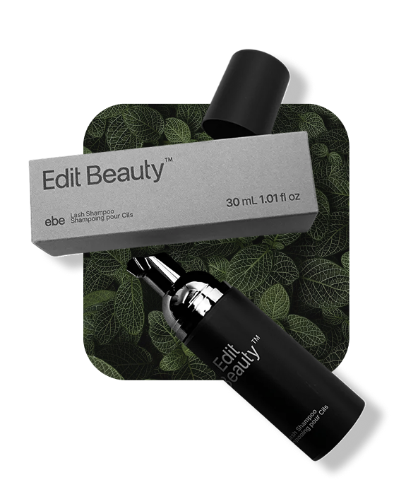 Clean, effective, and simple.