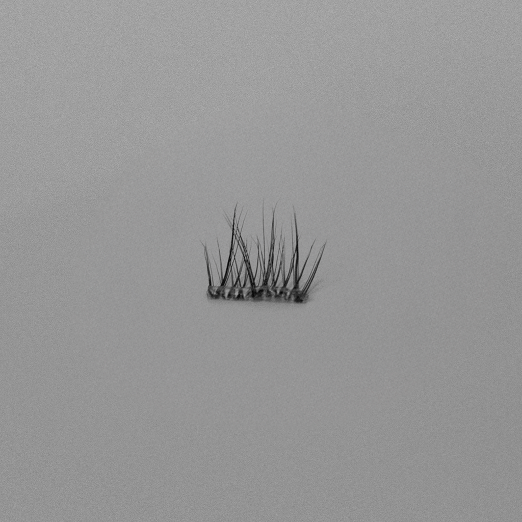 Ebe Lash Clusters - Iris