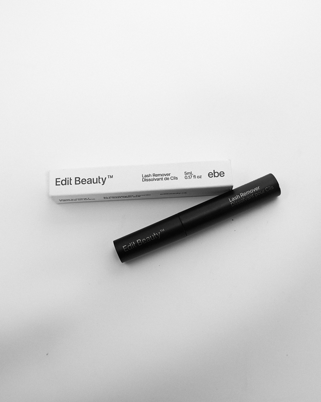 Ebe Lash Remover