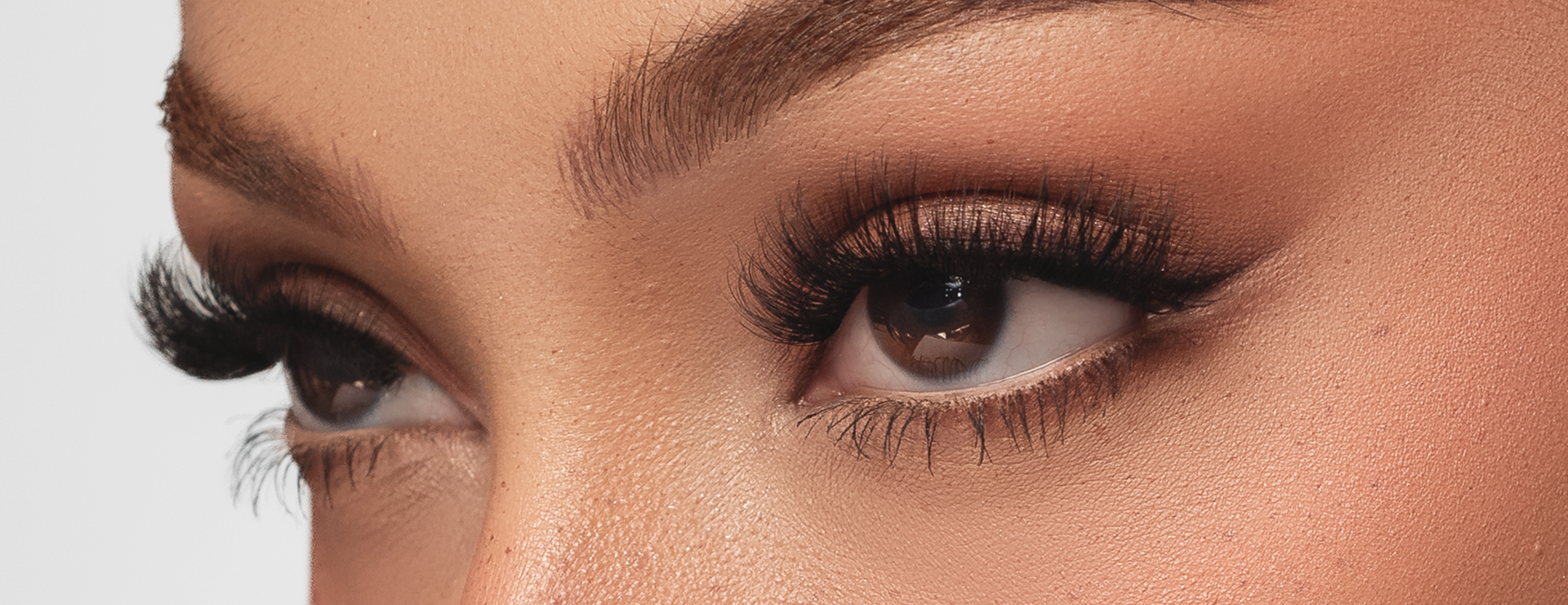 Lash Mapping