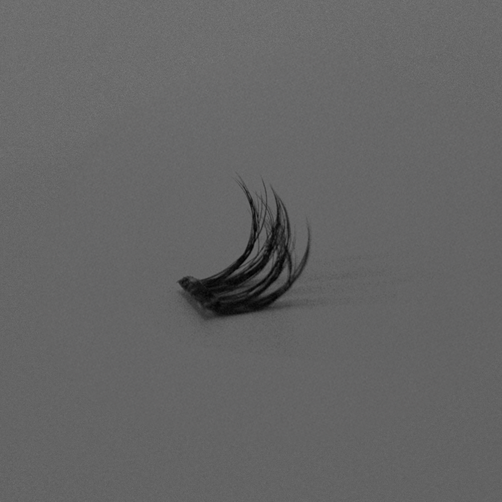 Ebe Edition Lash Clusters - Miya