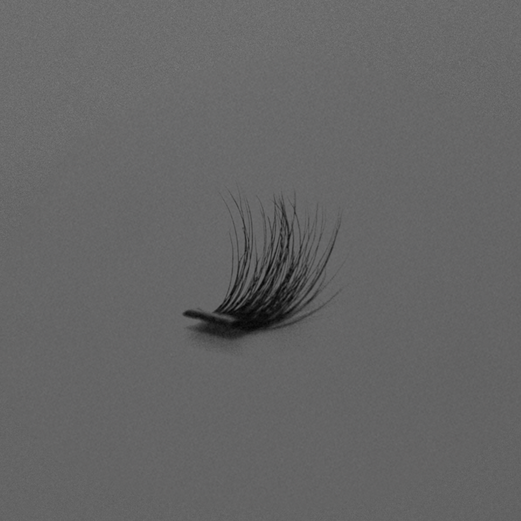 Ebe Edition Lash Clusters - Olivia