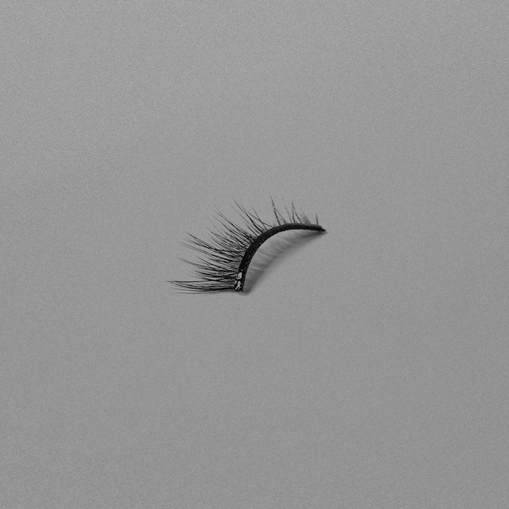 Ebe Half Lashes - Rina - Cat's Eye